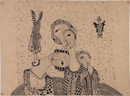 Гуров Юрий Владимирович. Семья